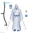 The Worst Ultimates Robot Reaper Frozen Death Action Figure