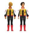 Salt-N-Pepa 3 3/4-Inch ReAction Figures 2-Pack