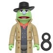 Sesame Street Lefty the Salesman 3 3/4-Inch ReAction Figures