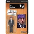 The Office Dwight Prison Mike 3 3/4-Inch ReAction Figure