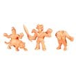 Shogun M.U.S.C.L.E. Mini-Figures Pack D