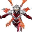 Ultraman Suit Taro Anime Version FigZero 1:6 Scale Figure