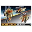 Robotech VF-1D Super Veritech Fighter Action Figure