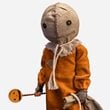 Trick r Treat Sam Deluxe 1:6 Scale Action Figure