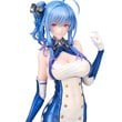 Azur Lane St. Louis Light Equipment 1:7 Statue - ReRun