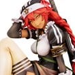 Overlord Lupusregina Beta So-bin Version Statue