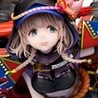 The Idolmaster: Shiny Colors Asahi Serizawa 1:7 Scale Statue