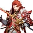 Granblue Fantasy Percival Statue