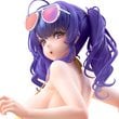 Azur Lane Pola at the Beach 1:7 Scale Statue