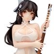Azur Lane Takao Beach Rhapsody 1:7 Statue - ReRun