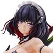 Meido-Busou: Javelin 1:7 Scale Statue