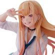 My Dress Up Darling Marin Kitagawa 1:7 Scale Statue