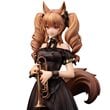 Arknights Angelina For the Voyagers Version 1:7 Scale Statue