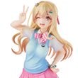 OshiRabu Waifus Over Husbandos Ren Furutachi 1:7 Statue