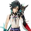 Genshin Impact Xiao Vigilant Yaksha Version 1:7 Statue