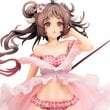 Arknights Eyjafalla Summer Flower Version 1:7 Scale Statue