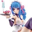 Muse Dash Marija Maid Version 1:8 Scale Statue