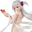 Azur Lane Shoukaku Crane that Dances With the Wind Statue