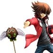 Yu-Gi-Oh! Duel Monsters GX Jaden Yuki 1:7 Scale Figure