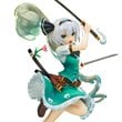 Touhou Project Youmu Konpaku Statue - ReRun