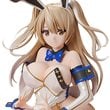 Nonoka Satonaka White Bunny Version 1:4 Scale Statue