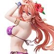 Original Character Hot Limit Cover Girl Minatsu 1:4 Statue