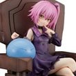 That Time I Got Reincarnated as a Slime Violet 1:7 Statue