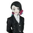 Demon Slayer Enmu Demon Series Vol. 3 Statue