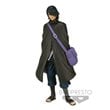 Boruto Next Generations Sasuke Shinobi Relations Statue
