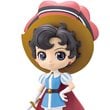 Princess Knight Sapphire Version B Q Posket Statue
