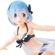 Re:Zero Starting Life in Another World Rem Celestial Statue