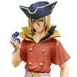 Dr. Stone Ryusui Nanami Figure of Stone World Statue