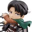 Attack on Titan Levi Ackerman PalVerse Pale Statue
