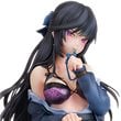 Majime-chan Illustration by ReTake 1:7 Scale Statue