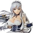 Azur Lane: The Animation Belfast 1:7 Scale Statue
