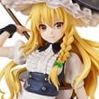 Touhou Project Marisa Kirisame B-Style 1:4 Scale Statue