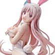 Yuuna and the Haunted Hot Springs Yuuna Bunny Ver. Statue