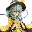 Touhou Project Koishi Komeiji 1:4 Scale Statue