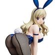 Edens Zero Rebecca Bluegarden Bunny Version 1:4 Statue