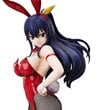 Edens Zero Homura Kogetsu Bunny Version 1:4 Statue