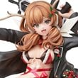 Girls Frontline 89 Shiki Reindeer Manifesto 1:4 Statue