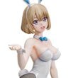 A Couple of Cuckoos Sachi Umino Bunny B-Style 1:4 Statue