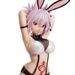 Ayakashi Triangle Matsuri Kazamaki Bunny B-Style Statue