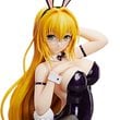 To Love-Ru Darkness Tearju Lunatique (Bunny Ver.) 1:4 Statue