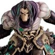 Darksiders Death Standard Edition Statue