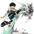 My Hero Academia Izuku Midoriya 1:6 Scale Statue