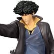 Cowboy Bebop Last Stand Spike Statue