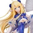 Azur Lane Centaur Statue