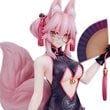 Fate/Grand Order Vitch Koyanskaya Chinese Dress Statue