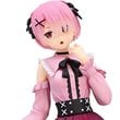 Re:Zero Ram Girly Outfit Version Trio-Try-iT Statue